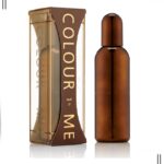 MILTON-LLOYD COLOUR ME OUD FOR MEN EDT 90 ML