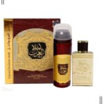 ARD AL ZAAFARAN AHLAM AL ARAB FOR MEN EDP 100 ML