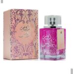 ARD AL ZAAFARAN ROSE PARIS FOR WOMEN EDP 100 ML