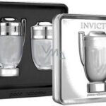 PACO RABANNE INVICTUS GIFT SET EDT 100 ML + AFTERSHAVE 100 ML