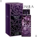 LALIQUE AMETHYST EXQUISE FOR WOMEN EDP 100 ML