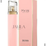 HUGO BOSS MA VIE FOR WOMEN EDP 75 ML