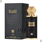 LATTAFA MASHRABYA FOR UNISEX EDP 100 ML
