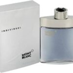MONT BLANC INDIVIDUEL EDT (M) 75 ML