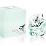 MONTBLANC LADY EMBLEM L'EAU (W) EDT 75ML