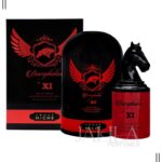 ARMAF BUCEPHALUS NO XI FOR UNISEX EDP 100 ML