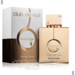 ARMAF CLUB DE NUIT MILESTONE FOR UNISEX EDP 105 ML