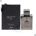 ARMAF CLUB DE NUIT INTENSE LIMITED EDITION FOR MEN PARFUM 105 ML