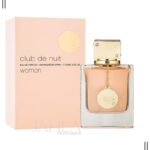 ARMAF CLUB DE NUIT FOR WOMEN EDP 105 ML