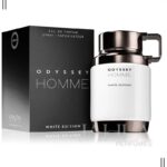 ARMAF ODYSSEY HOMME WHITE EDITION FOR MEN EDP 100 ML
