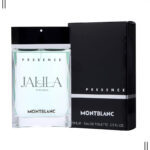 MONTBLANC PRESENCE FOR MEN EDT 75 ML