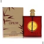 YSL OPIUM FOR WOMEN EDP 90ML
