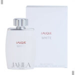 LALIQUE WHITE FOR MEN EDT 125 ML